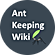 Antkeeping.wiki Logo
